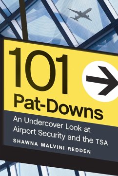 101 Pat-Downs - Malvini Redden, Shawna