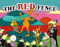 The Red Fence - Damiano, Ed