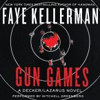 Gun Games: A Decker/Lazarus Novel
