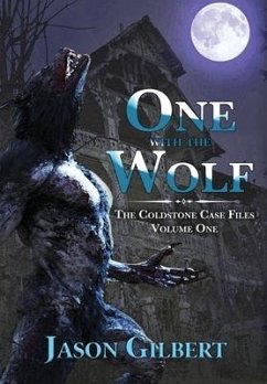 One with the Wolf - Gilbert, Jason