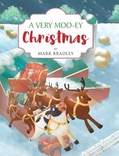 A Very Moo-ey Christmas - Bradley, Mark