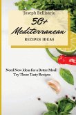 50+ Mediterranean Recipes Ideas