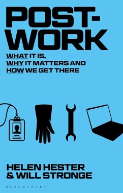 Cover Post-work
