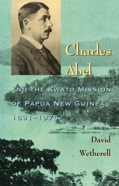 Charles Abel - Wetherell, David