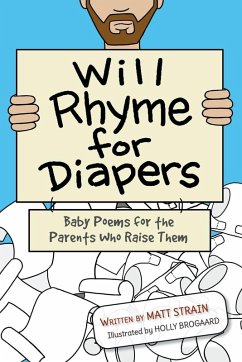 Cover Will Rhyme for Diapers