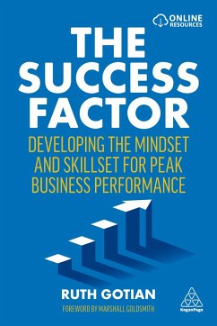 The Success Factor - Gotian, Ruth