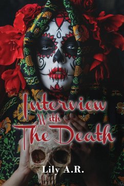 Interview with The Death - A. R., Lily