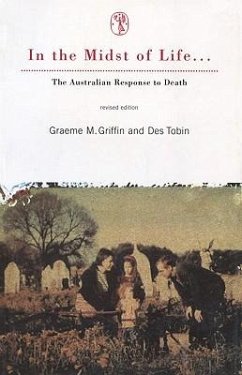 In the Midst of Life - Tobin, Des; Griffin, Graeme M