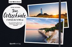 Die Ostseeküste fotografieren (eBook, PDF) - Wohner, Heinz