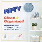 NIFTY: Clean & Organized (eBook, ePUB)