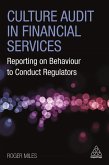Culture Audit in Financial Services (eBook, ePUB)