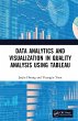 Data Analytics and Visualization in... - Bild 1