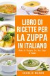 Libro di Ricette per la Zuppa In... - Bild 1