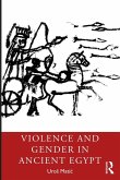 Violence and Gender in Ancient Egypt (eBook, ePUB)