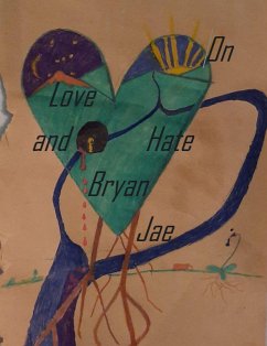 Cover On Love and Hate (eBook, ePUB)