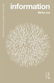 Information (eBook, ePUB) Information (eBook, ePUB)