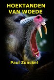 hoektanden van woede (eBook, ePUB)
