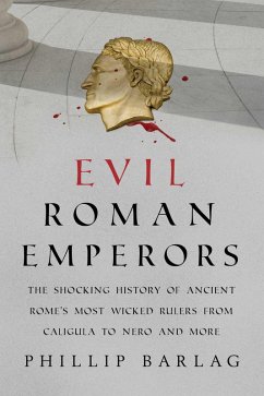 Cover Evil Roman Emperors (eBook, ePUB)