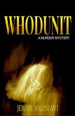 Whodunit (eBook, ePUB)
