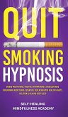 Quit Smoking Hypnosis