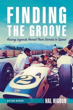 Finding the Groove - Higdon, Hal