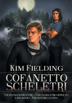 Cofanetto Scheletri - Fielding, Kim