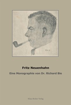 Fritz Neuenhahn - Bie, Richard