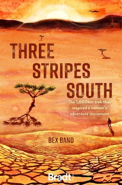 Three Stripes South - Band, Bex