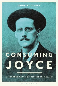 Cover Consuming Joyce
