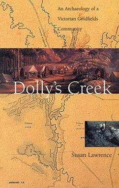 Dolly's Creek - Lawrence, Susan