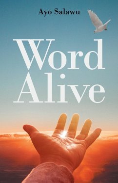 Word Alive - Salawu, Ayo