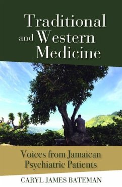 Traditional and Western Medicine - James Bateman, Caryl