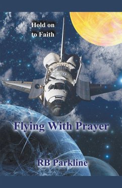 Flying With Prayer - Parkline, Rb
