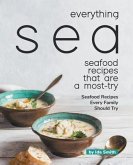 Everything Sea - Seafood Recipes that are a most-try