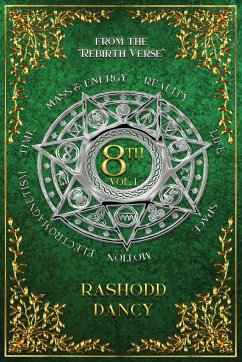 8 TH Vol.1 - Dancy, Rashodd