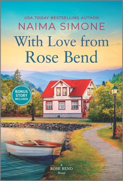 With Love from Rose Bend - Simone, Naima