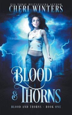 Cover Thorns and Blood