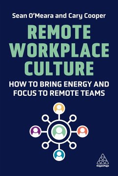 Remote Workplace Culture - O'Meara, Sean;Cooper, Cary