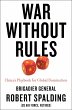 War Without Rules: China's Playbook for... - Bild 1