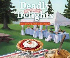 Deadly Delights - Jensen Walker, Laura