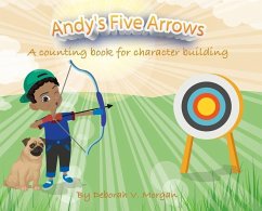 Andy's Five Arrows - Morgan, Deborah V