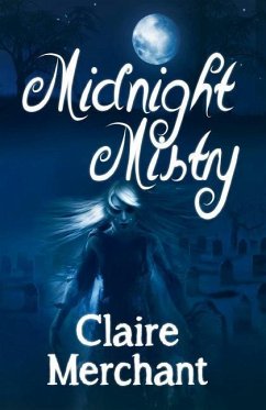 Midnight Mistry - Merchant, Claire
