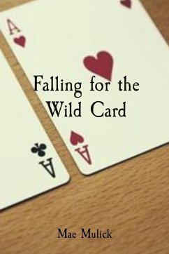Cover Falling for the Wild Card