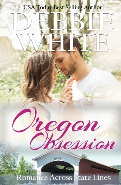 Oregon Obsession - White, Debbie