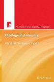 PATM Theological Antinomy