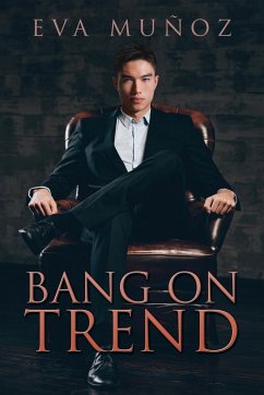 Bang On Trend - Muñoz, Eva