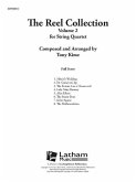 The Reel Collection Volume 2 (Score): Conductor Score