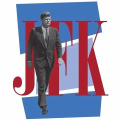 JFK: A Vision for America - Smith, Stephen Kennedy; Brinkley, Douglas