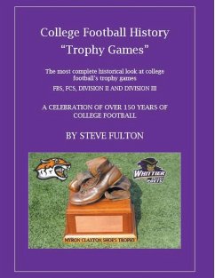 College Football History 