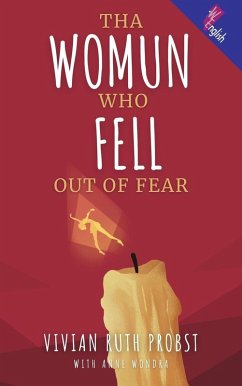 Tha Womun Who Fell Out Of Fear (The Avery Victoria Spencer Fables, WEnglish, #2) (eBook, ePUB) - Probst, Vivian Ruth